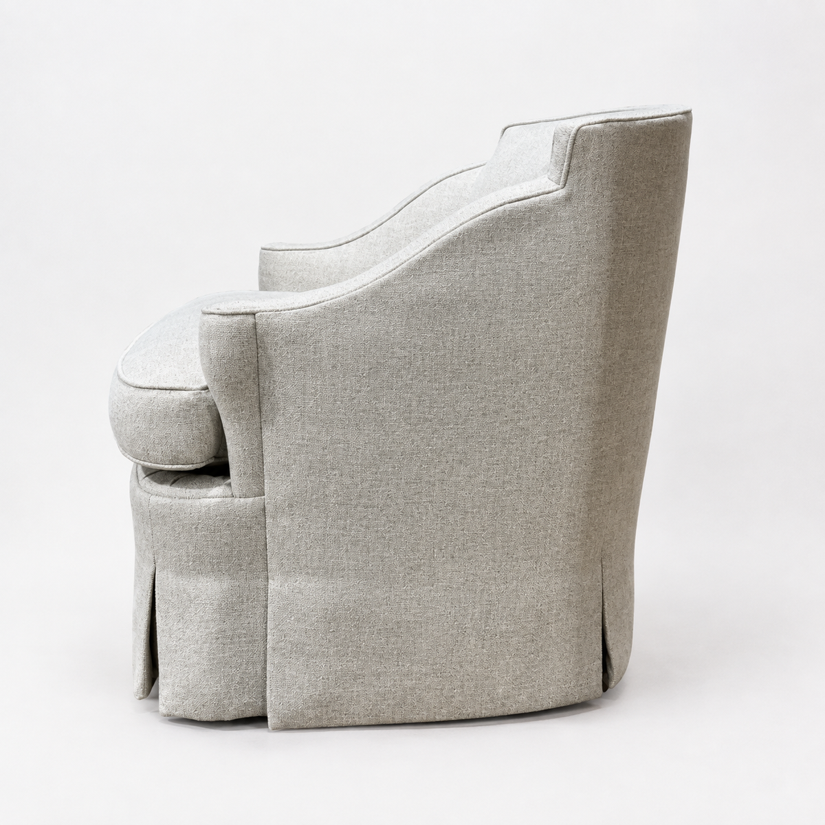 Barbara Swivel Chair