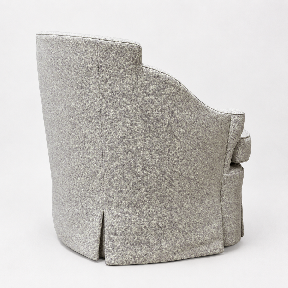 Barbara Swivel Chair