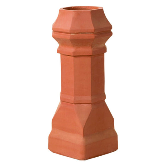 Terracotta Chimney Pot