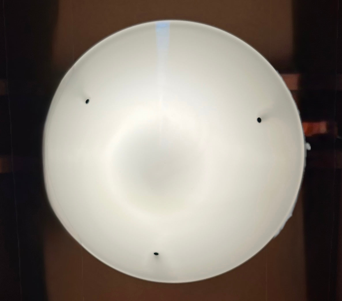 Mid century Light fixture