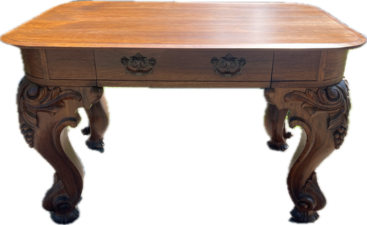 Rosewood Desk