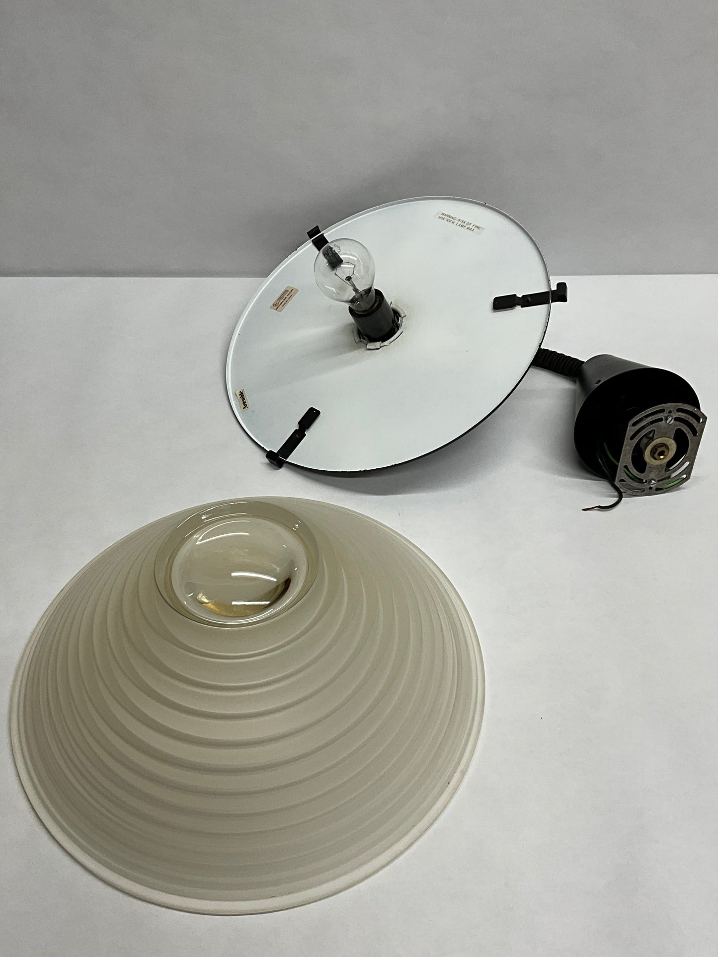 ARTIMIDE EGINA 38 Pendant