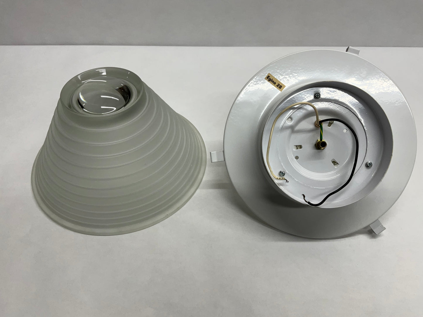 Artemide Egina 28 Ceiling Mount