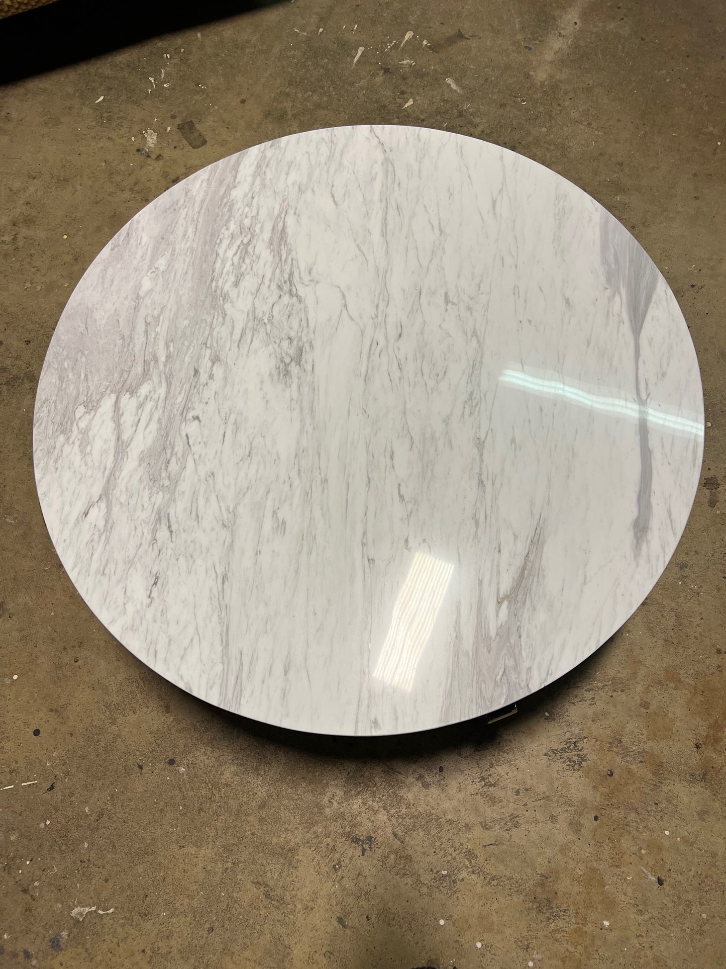 NUEVO ROSA COFFEE TABLE
