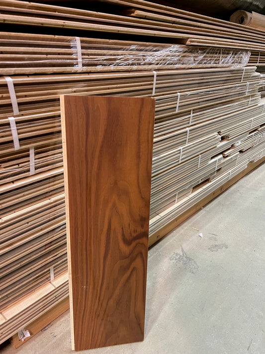 Walnut Flooring