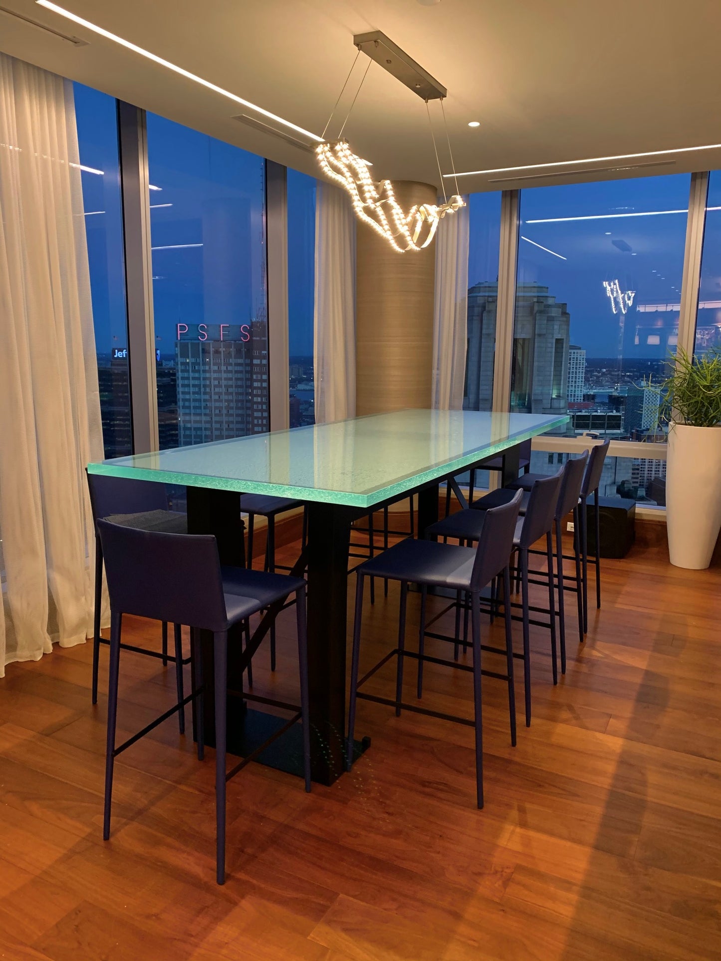 Walnut Flooring