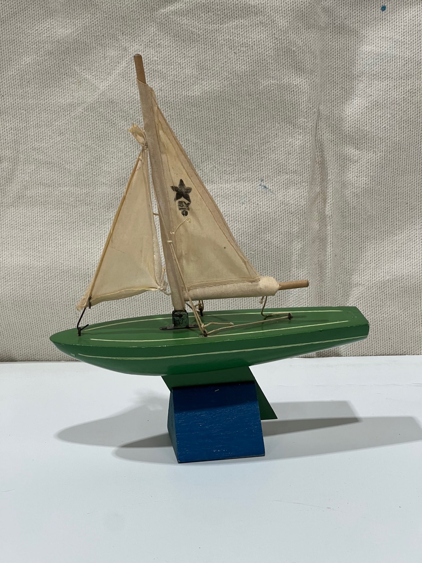 Styar Yacht Pond Sailboat