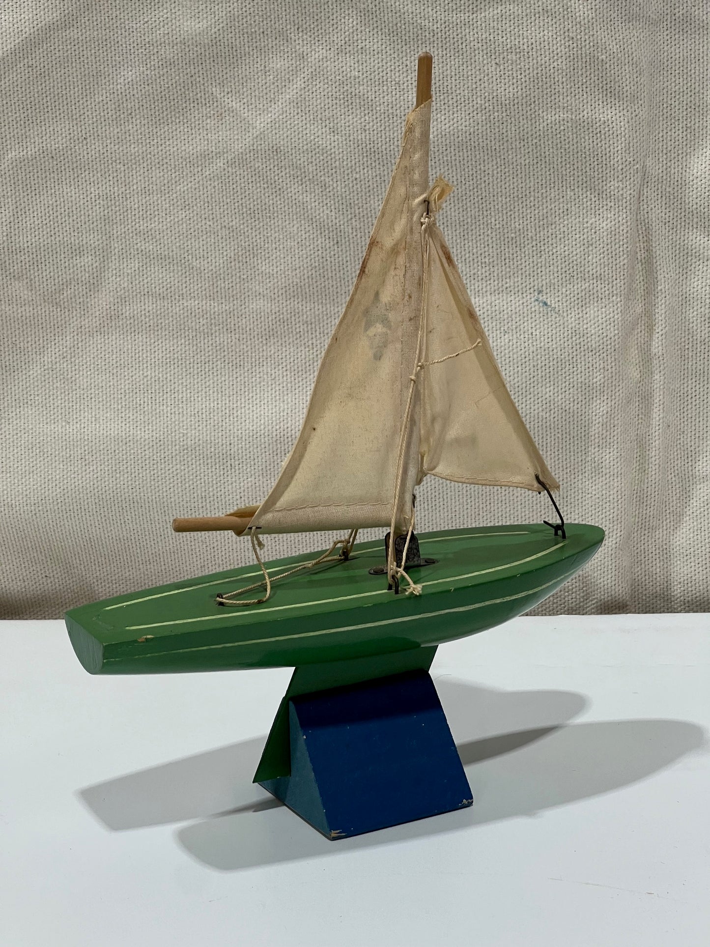 Styar Yacht Pond Sailboat