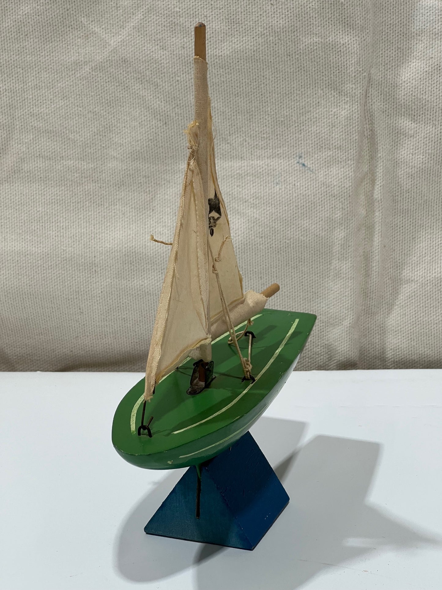 Styar Yacht Pond Sailboat