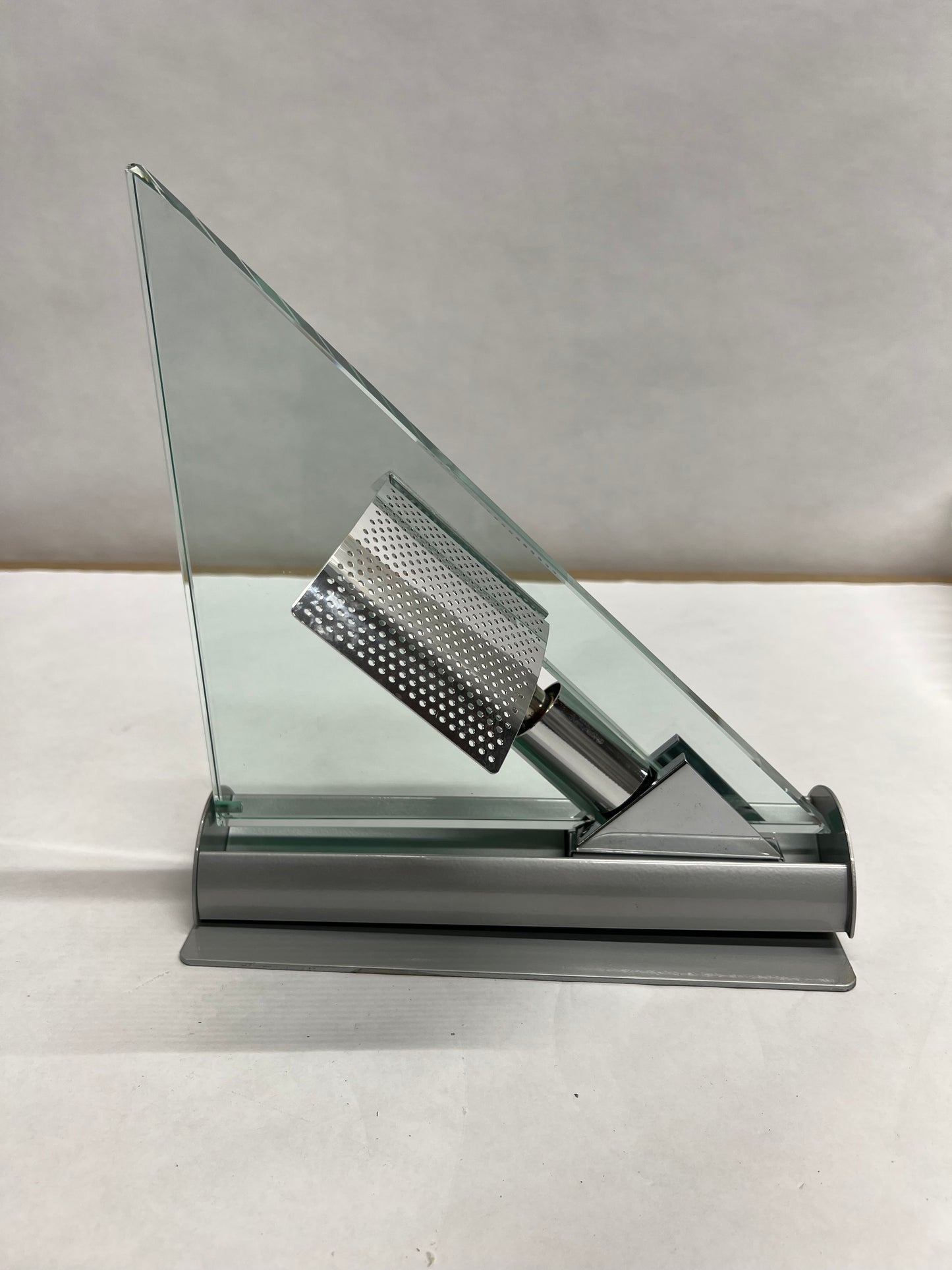 Artimide 1980's Carlo Forcolini Wall Sconce