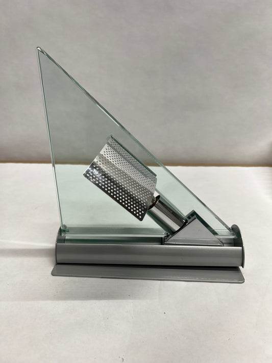 Artimide 1980's Carlo Forcolini Wall Sconce