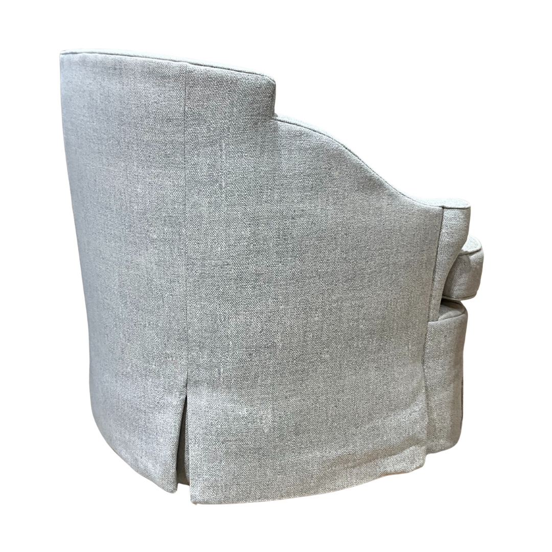 Barbara Swivel Chair