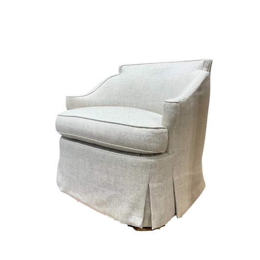 Barbara Swivel Chair