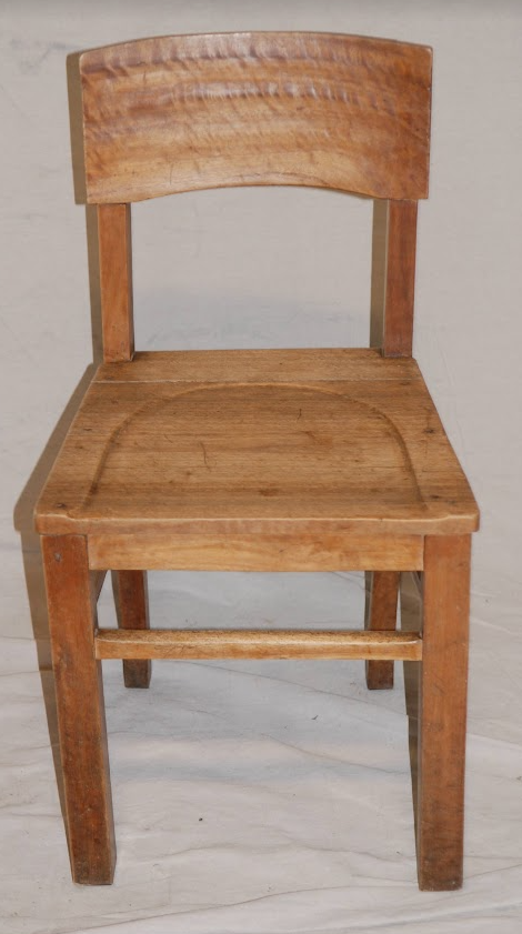 VIENNESE SIDE CHAIR