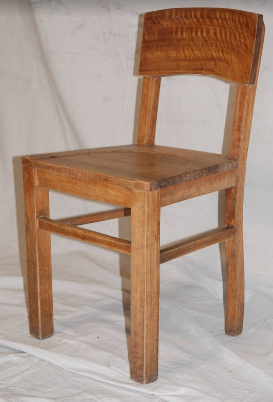 VIENNESE SIDE CHAIR