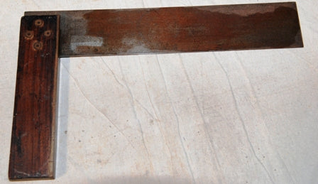 ANTIQUE WOODWORKING TOOLS