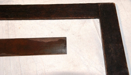 ANTIQUE WOODWORKING TOOLS